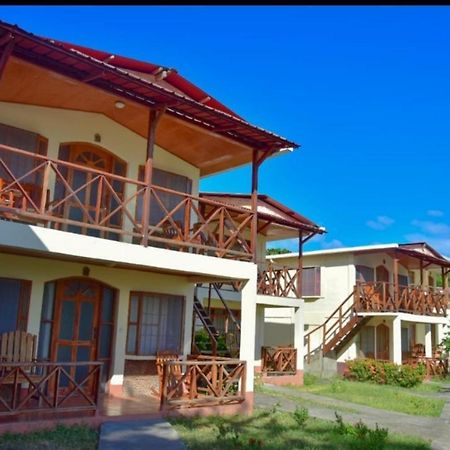 Hotel Finca Playa Venecia Rivas Ngoại thất bức ảnh