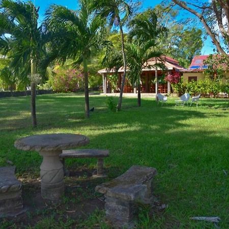 Hotel Finca Playa Venecia Rivas Ngoại thất bức ảnh
