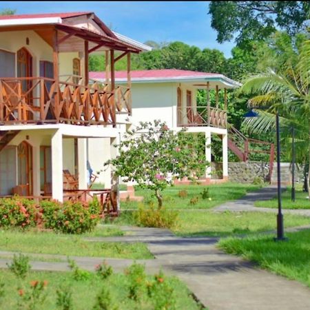 Hotel Finca Playa Venecia Rivas Ngoại thất bức ảnh