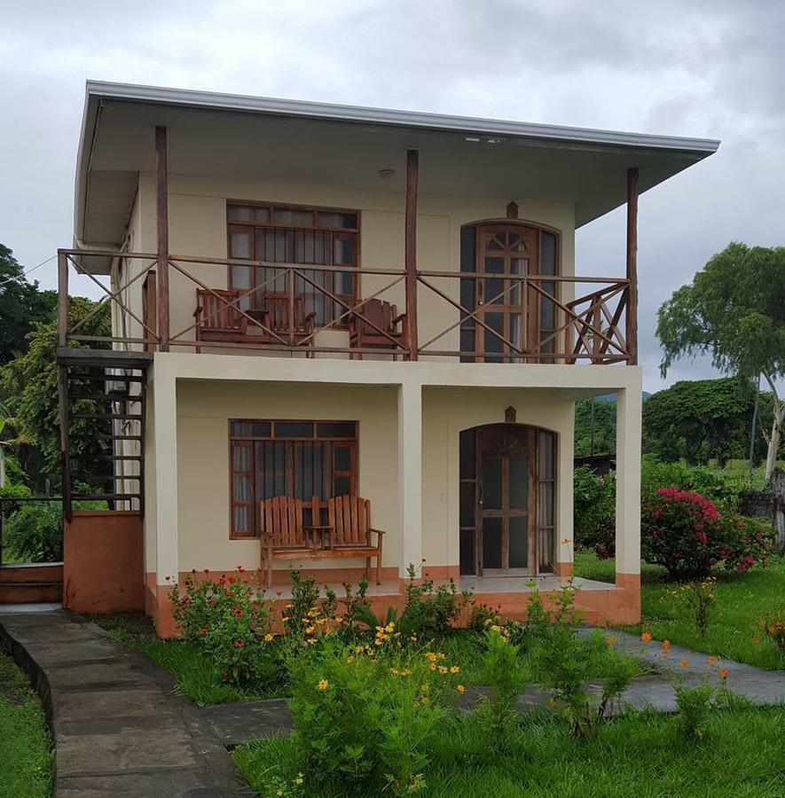 Hotel Finca Playa Venecia Rivas Ngoại thất bức ảnh