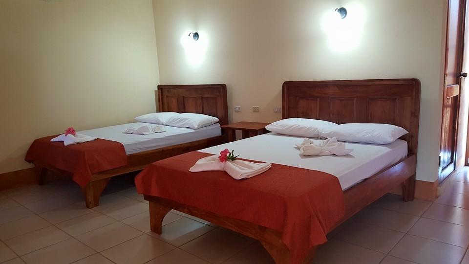 Hotel Finca Playa Venecia Rivas Ngoại thất bức ảnh