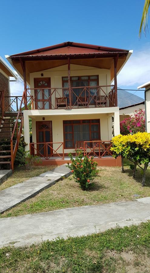 Hotel Finca Playa Venecia Rivas Ngoại thất bức ảnh
