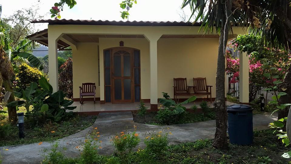 Hotel Finca Playa Venecia Rivas Ngoại thất bức ảnh