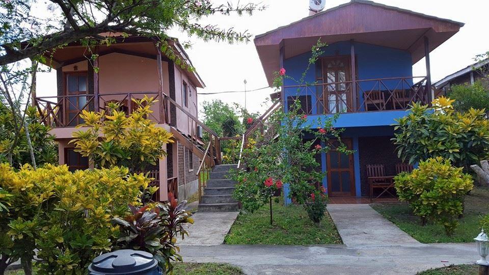 Hotel Finca Playa Venecia Rivas Ngoại thất bức ảnh