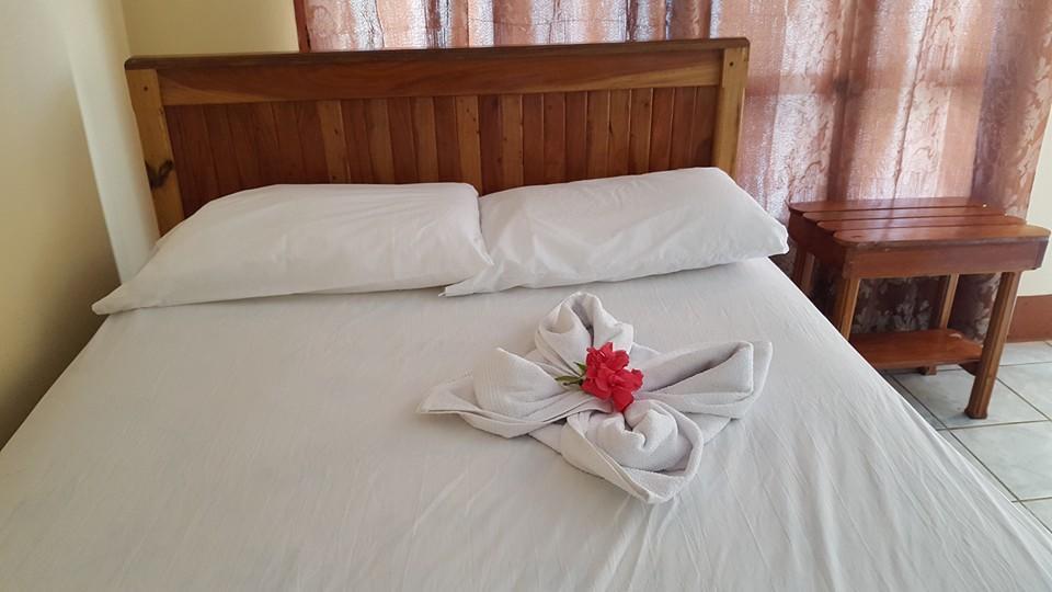 Hotel Finca Playa Venecia Rivas Ngoại thất bức ảnh