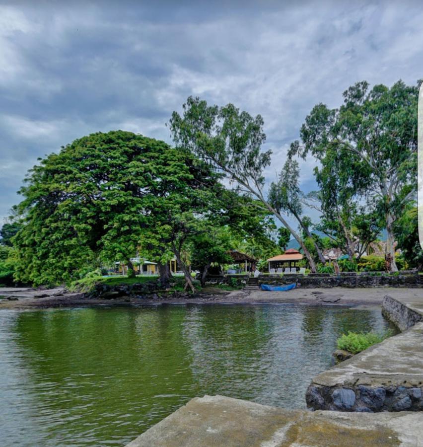 Hotel Finca Playa Venecia Rivas Ngoại thất bức ảnh