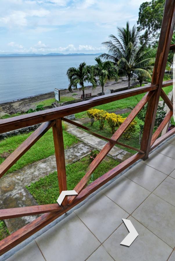 Hotel Finca Playa Venecia Rivas Ngoại thất bức ảnh