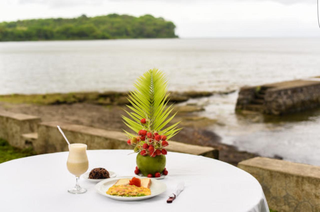 Hotel Finca Playa Venecia Rivas Ngoại thất bức ảnh