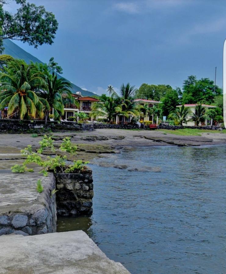 Hotel Finca Playa Venecia Rivas Ngoại thất bức ảnh