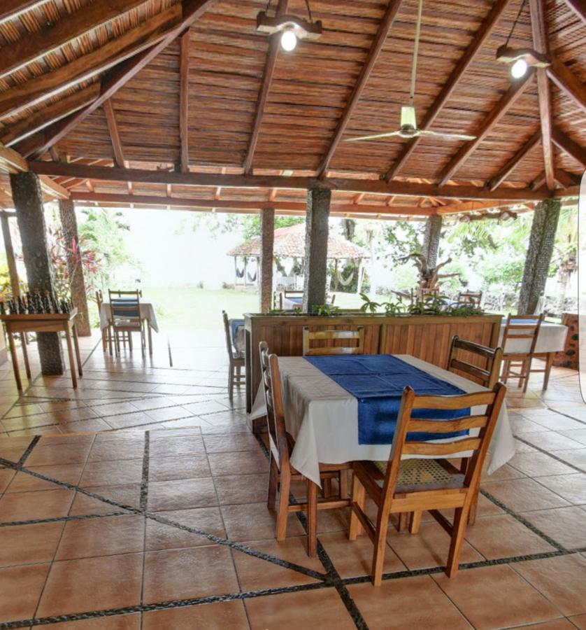 Hotel Finca Playa Venecia Rivas Ngoại thất bức ảnh