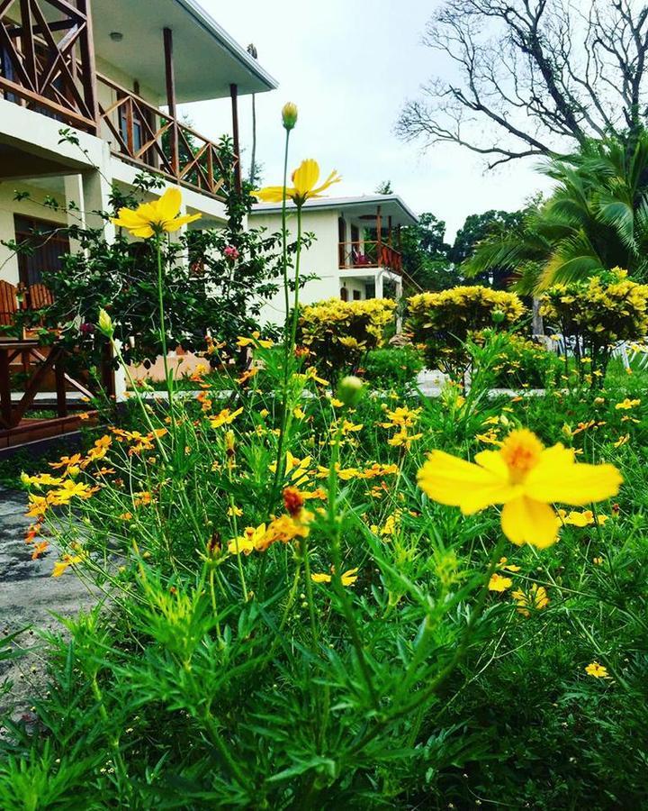 Hotel Finca Playa Venecia Rivas Ngoại thất bức ảnh