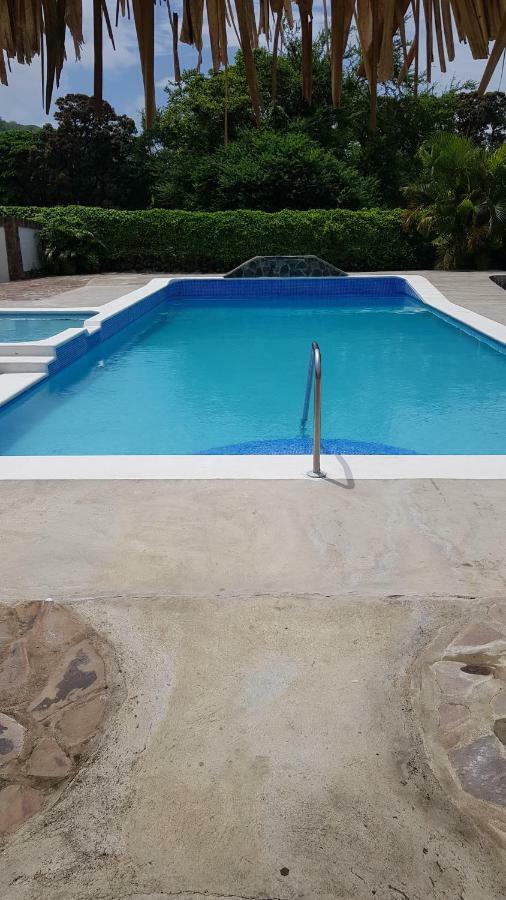 Hotel Finca Playa Venecia Rivas Ngoại thất bức ảnh
