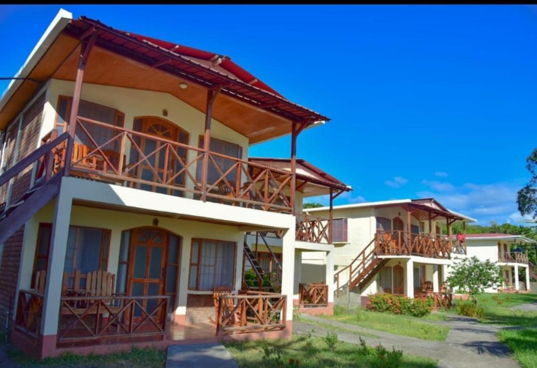 Hotel Finca Playa Venecia Rivas Ngoại thất bức ảnh