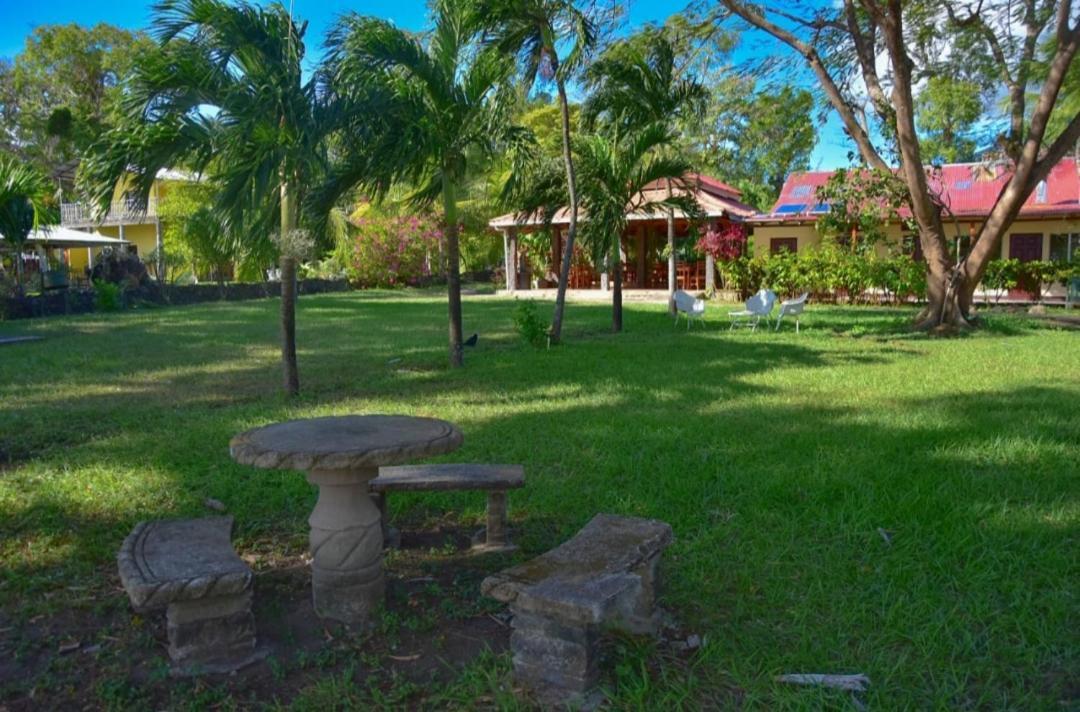 Hotel Finca Playa Venecia Rivas Ngoại thất bức ảnh