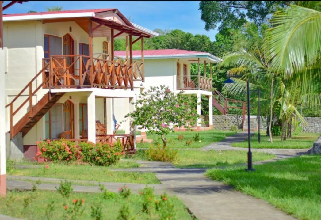 Hotel Finca Playa Venecia Rivas Ngoại thất bức ảnh